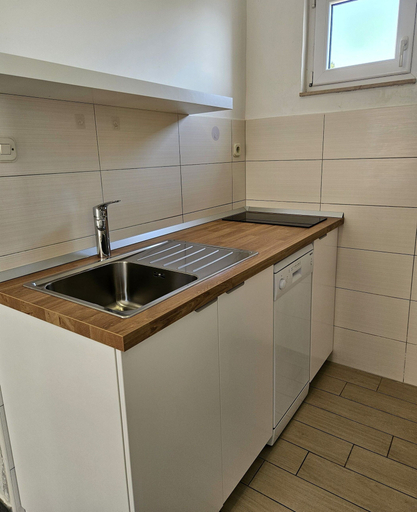 Private kitchen 3, Apartments Liana - Vala, Omiš