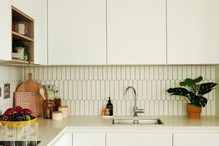 Private kitchen, Charles Hope Wembley, London