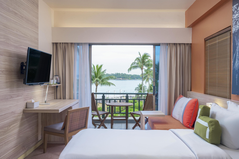 Bedroom 4, Homm Laguna Bintan, Bintan Regency