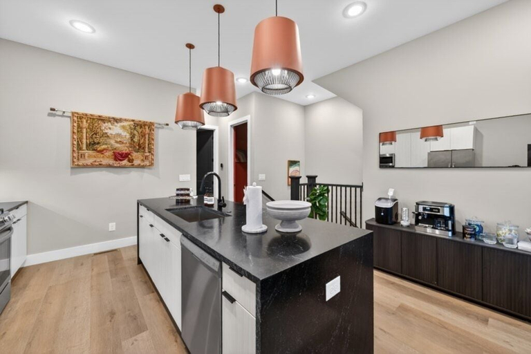 Interior 5, 4BR Twilight Lane with Pool and Hot Tub, Davidson