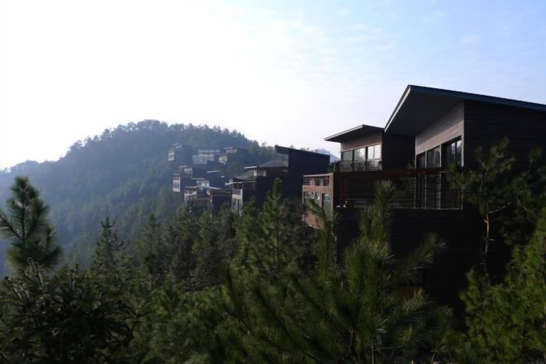 Exterior & Views, Naked Stables, Huzhou