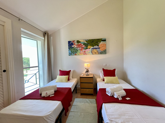 Room 4, Vilamoura Sunny Garden by Homing, Loulé