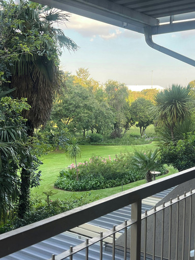 Balcony, 458 on Manitoba, City of Tshwane