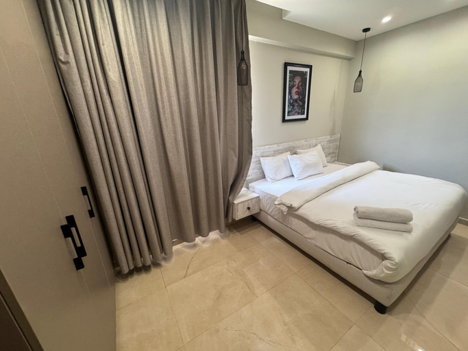 Room 2, Bravia Residence by Cozy, Accra