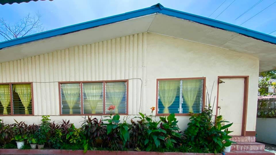 Others 4, Tamari's Rest house (Small house), Lian