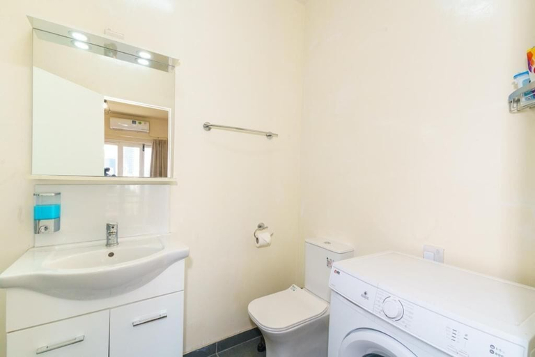 Bathroom 4, Central Penthouse Sky Suite