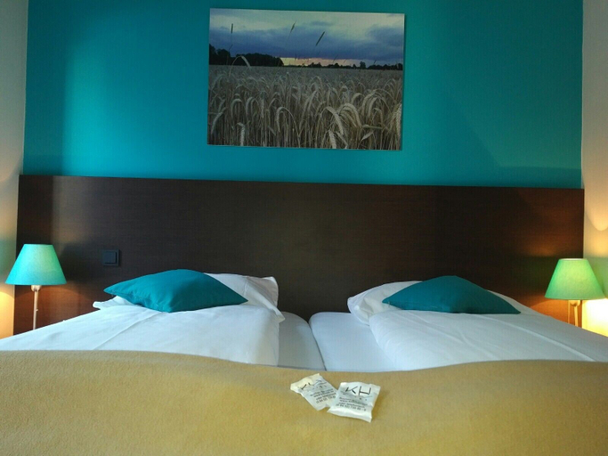 Bedroom 4, KH Hotel, Pfaffenhofen an der Ilm