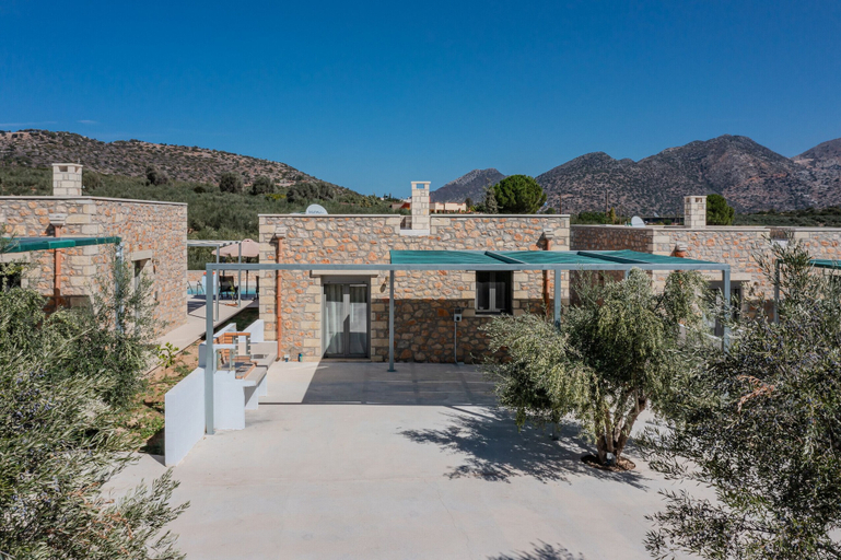 Exterior & Views 2, Melidoni Villas, Crete