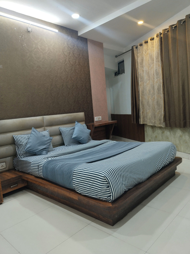 Room 2, HOTEL DYNA INN, Gwalior