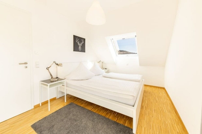Room 5, Ferienresidenz Hinterzarten FEWO H1, Breisgau-Hochschwarzwald