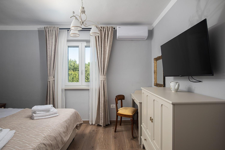 Bedroom 2, Villa Stora Kuca with private pool, Raša