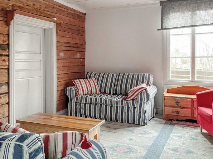 Interior 3, 4 Star Holiday Home in Vaddo, Norrtälje