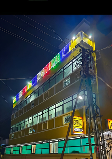 Exterior 3, Gateway Rooms Stay, Viluppuram