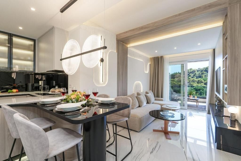 Dining 5, THE SIGNATURE SUITE by DuHomes, Dubrovnik