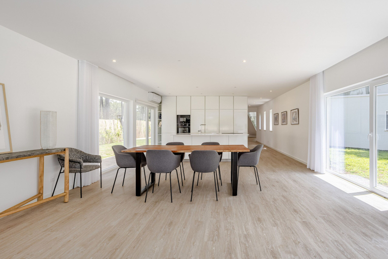 Dining 2, Aroeira Modern Grand Villa by Homing, Almada