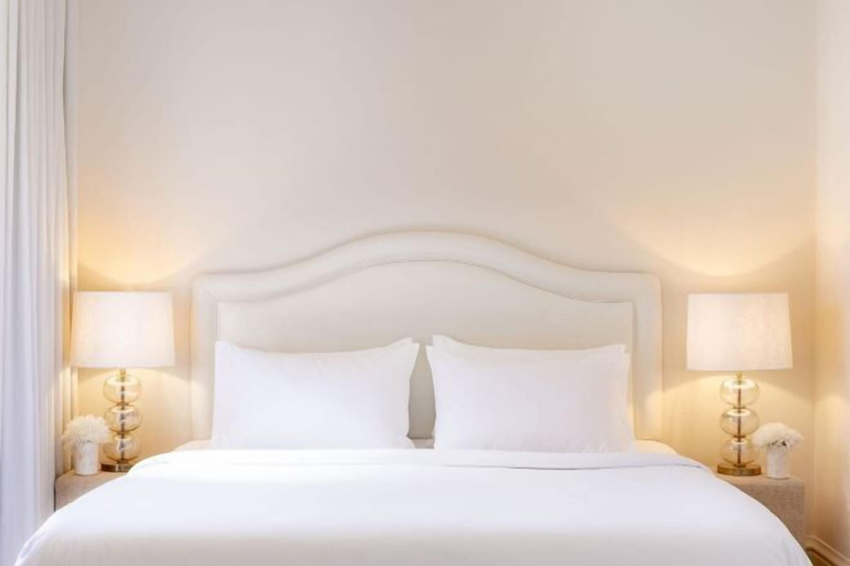 Bedroom 3, Grecotel Eva Palace, Ionian Islands