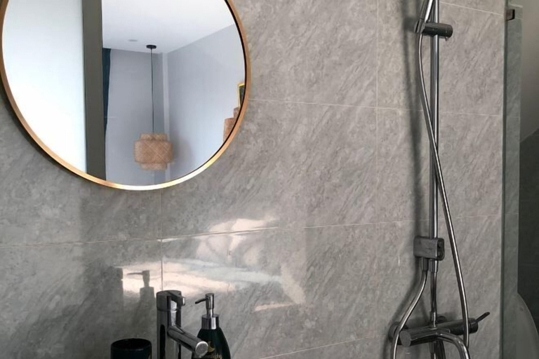 Bathroom 3, Moonlight Hotel Phu Quoc, Phú Quốc