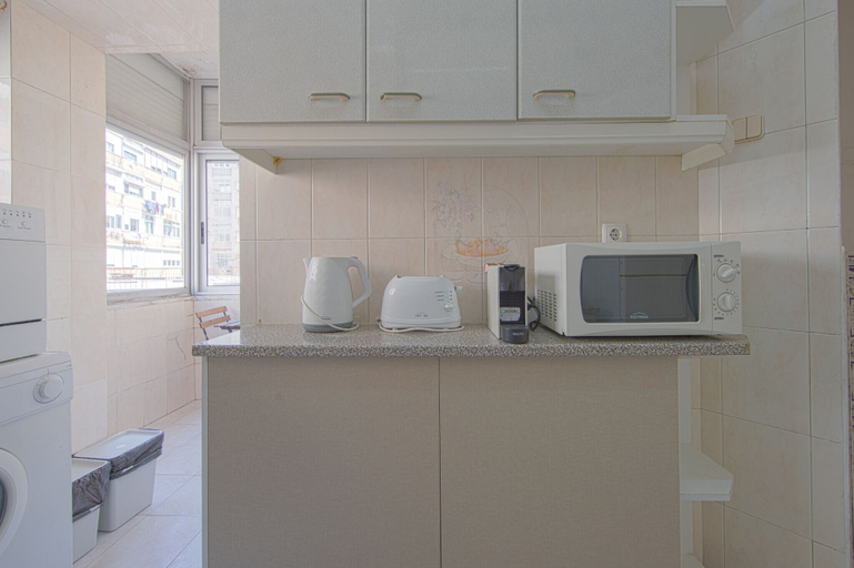 Interior 5, Alameda Typical by Homing, Lisbon