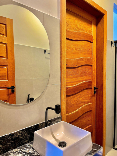 Bathroom 5, Residencial Papagaios, Itacaré