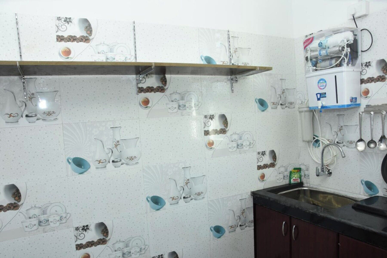 Interior 5, Sea Shore In, South Andaman