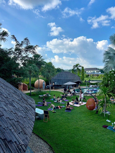 Sauna 3, Vantara Private Villa Chiangmai, Muang Chiang Mai