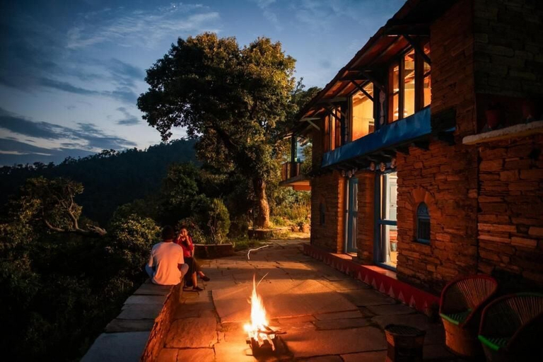 Exterior & Views 2, Kot Kailash Kumaon, Almora