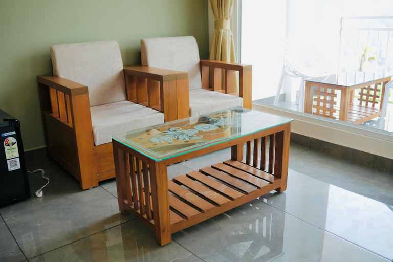 Interior 3, SKYLOFTE RESORTS MUNNAR, Idukki
