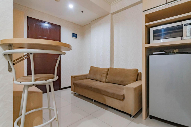 Public Area 3, Redliving Apartement gateway Pasteur-TN Hospitality Tower Topaz C Bs 01, Bandung