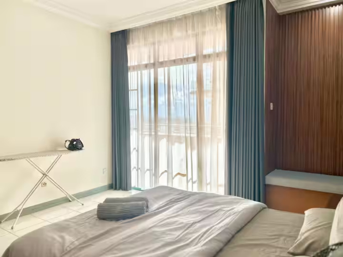Bedroom 5, JR Homestay@158 Riverine Emerald (Corner)Kuching, Kuching