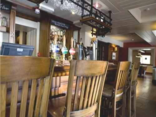 Others 4, Black Lion Hotel, Conwy