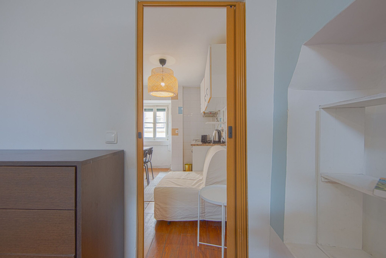 Interior 2, Alfama Cosy by Homing, Lisbon