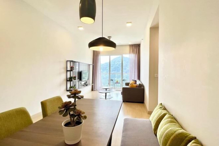 Others 5, Electus Home at Windmill Upon Hills Genting, Genting Highlands