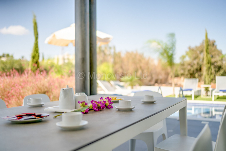 Food & Drinks 5, Protaras Olivine Pearl Villa 16