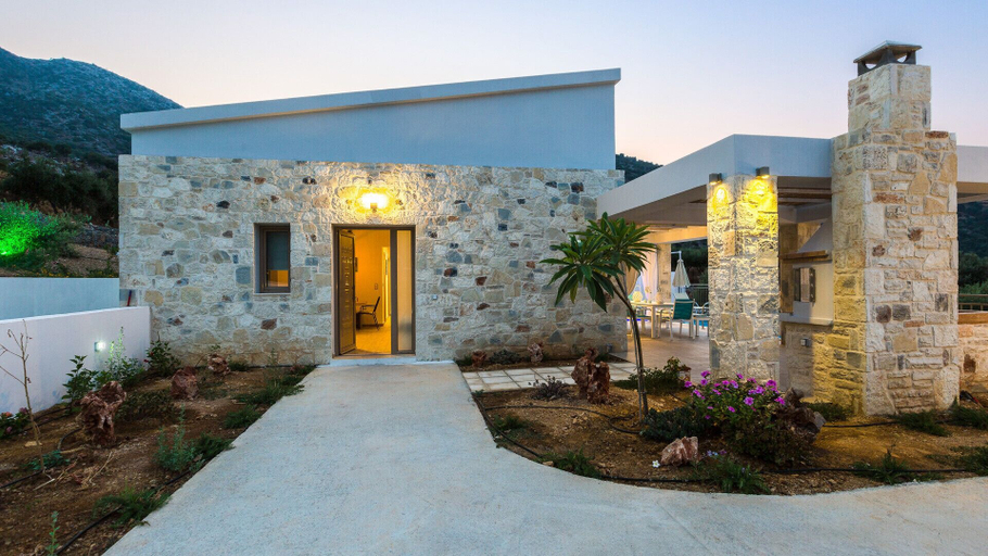 Exterior 3, Sugar Premium Villa, Crete