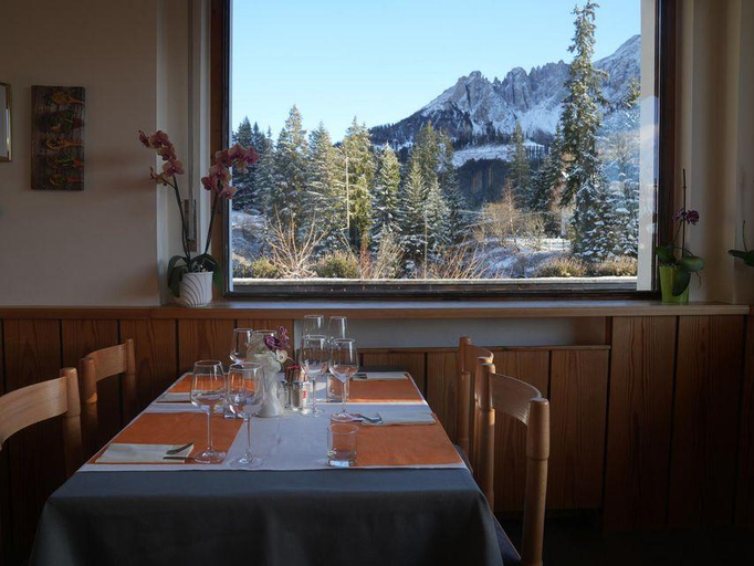 Food & Drinks 4, LAKE & RIVER Hotel, Bolzano