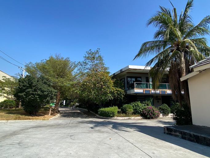 Exterior & Views 2, Tamnan Resort Pattaya, Pattaya