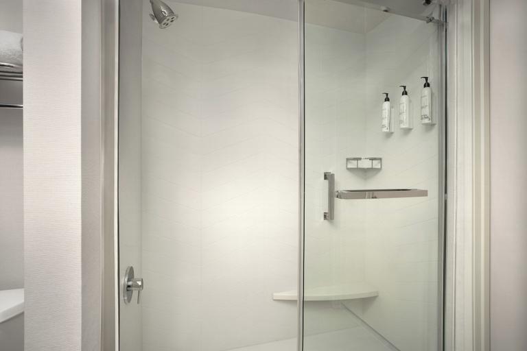 Bathroom 3, Fairfield Inn & Suites by Marriott El Centro, Imperial