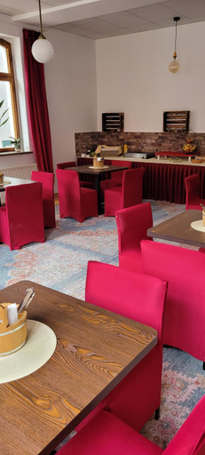 Others, Hotel Zur Hallenburg, Schmalkalden-Meiningen