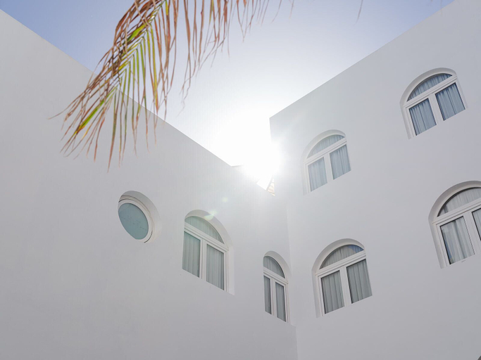Exterior & Views 2, Hotel Taburiente, Santa Cruz de Tenerife