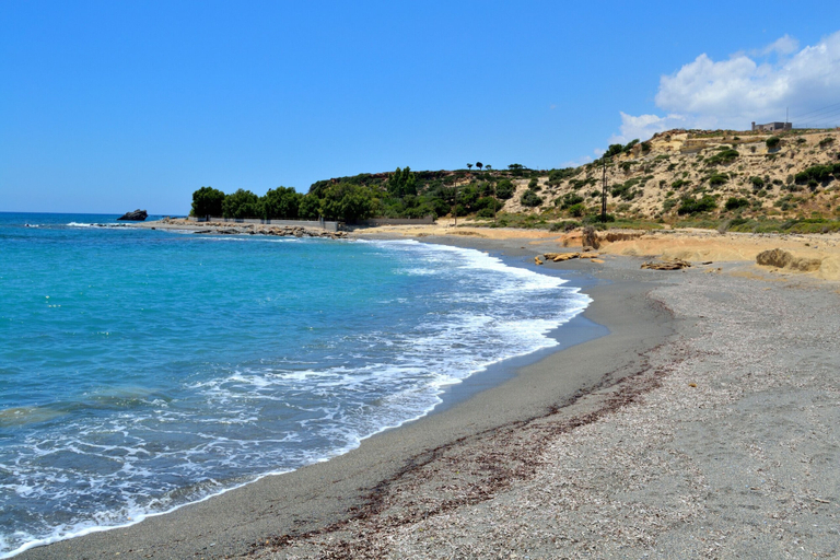 Beach 3, Mary Beach 1 Villa, Crete