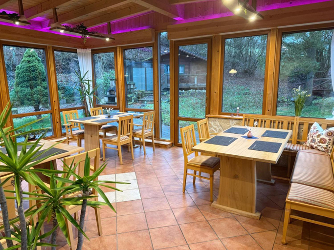 Food & Drinks 4, Haus am Heubach - Hotel garni, Lichtenfels