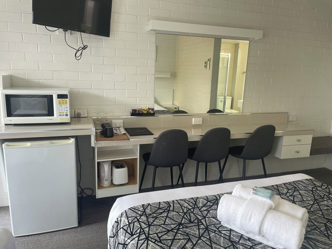 Others 5, Coastal Bay Motel Coffs Harbour, Coffs Harbour - Pt A