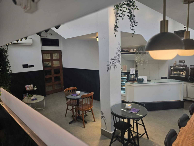 Food & Drinks 4, HOTEL TRAGOPAN, Dimapur
