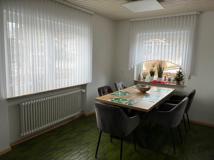 Others 4, FeWo am Nimberg, Emmendingen