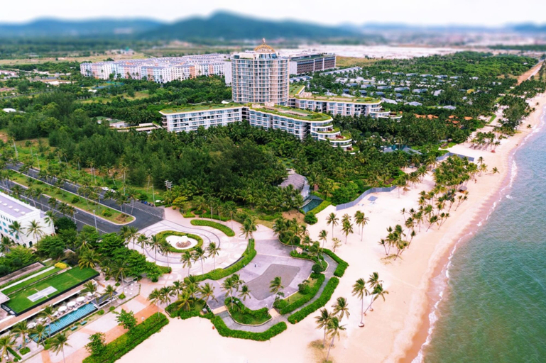 Exterior 2, Leono Coast Hotel Phu Quoc, Phú Quốc