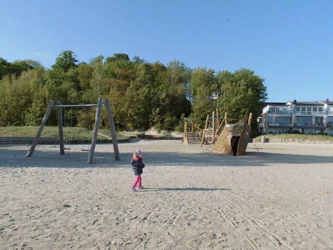 4, Seaside resort Altefahr, Vorpommern-Rügen