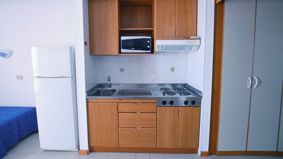 Others 4, Residence Letojanni, Messina