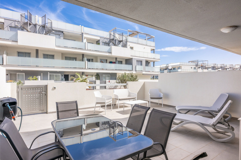 Others 5, Luminoso Apartamento en La Tejita, Santa Cruz de Tenerife