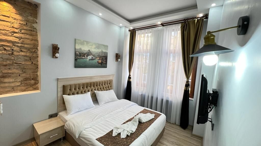 Room 2, Mar Suite, Fatih