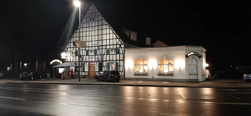 Exterior view 4, Westfalenkrug, Wuppertal